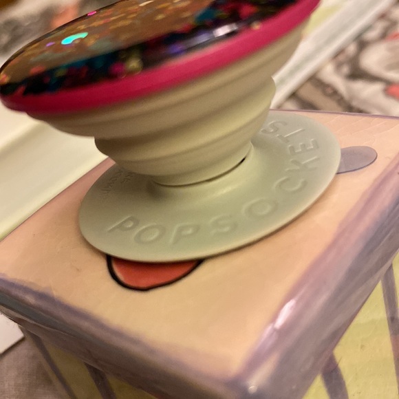 BRAND NEW! Popsockets- Confetti Party - Picture 4 of 9
